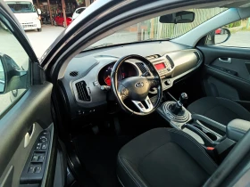 Kia Sportage 1.6 i * ГАЗ* НОВ ВНОС* EURO 5B* - 16900 лв. - 47455411 8