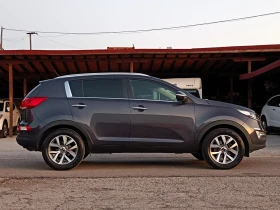 Kia Sportage 1.6 i * ГАЗ* НОВ ВНОС* EURO 5B* - 16900 лв. - 47455411 4
