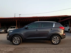 Kia Sportage 1.6 i * ГАЗ* НОВ ВНОС* EURO 5B* - 16900 лв. - 47455411 7