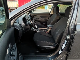 Kia Sportage 1.6 i * ГАЗ* НОВ ВНОС* EURO 5B* - 16900 лв. - 47455411 9