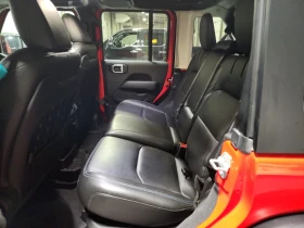Jeep Wrangler 4XE UNLIMITED RUBICON * CARFAX * * АВТО КРЕДИТ * * - 55500 лв. - 18015634 11