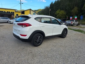 Hyundai Tucson 1.7НАВИ - 23400 лв. - 78663559 5
