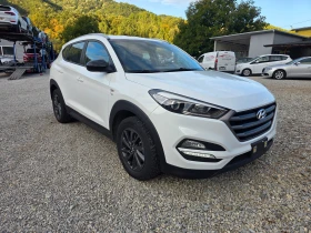 Hyundai Tucson 1.7НАВИ - 23400 лв. - 78663559 3