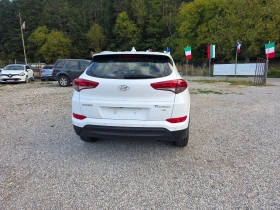 Hyundai Tucson 1.7НАВИ - 23400 лв. - 78663559 6