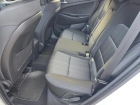 Hyundai Tucson 1.7НАВИ - 23400 лв. - 78663559 10