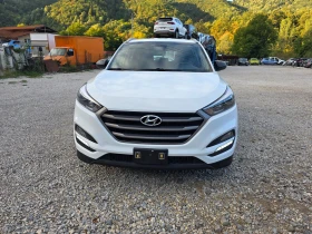 Hyundai Tucson 1.7НАВИ - 23400 лв. - 78663559 2