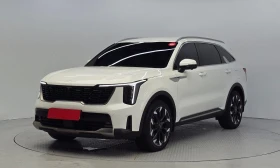Kia Sorento Gasoline 2.5T 2WD Noblesse