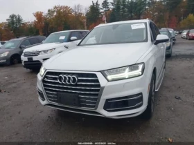 Audi Q7 - 31000 лв. / 15850.05 € - 36453230 5