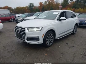 Audi Q7 - 31000 лв. / 15850.05 € - 36453230 2