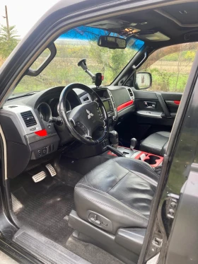 Mitsubishi Pajero 3.2 DID | Mobile.bg    15