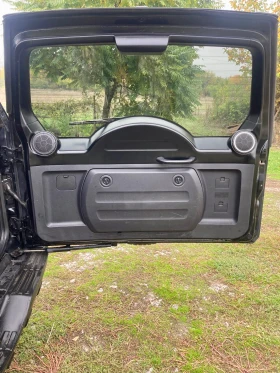 Обява за продажба на Mitsubishi Pajero 3.2 DID ~18 500 лв. - изображение 11 | Auto.bg Обява за продажба на Mitsubishi Pajero 3.2 DID ~18 500 лв. - изображение 11