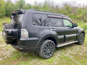 Обява за продажба на Mitsubishi Pajero 3.2 DID ~18 500 лв. - изображение 2 | Auto.bg Обява за продажба на Mitsubishi Pajero 3.2 DID ~18 500 лв. - изображение 2