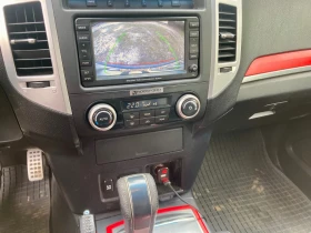 Обява за продажба на Mitsubishi Pajero 3.2 DID ~18 500 лв. - изображение 6 | Auto.bg Обява за продажба на Mitsubishi Pajero 3.2 DID ~18 500 лв. - изображение 6