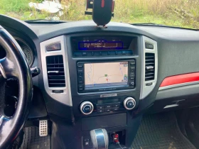 Обява за продажба на Mitsubishi Pajero 3.2 DID ~18 500 лв. - изображение 7 | Auto.bg Обява за продажба на Mitsubishi Pajero 3.2 DID ~18 500 лв. - изображение 7