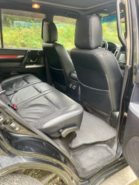 Обява за продажба на Mitsubishi Pajero 3.2 DID ~18 500 лв. - изображение 8 | Auto.bg Обява за продажба на Mitsubishi Pajero 3.2 DID ~18 500 лв. - изображение 8