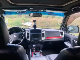 Обява за продажба на Mitsubishi Pajero 3.2 DID ~18 500 лв. - изображение 5 | Auto.bg Обява за продажба на Mitsubishi Pajero 3.2 DID ~18 500 лв. - изображение 5