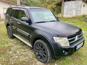 Обява за продажба на Mitsubishi Pajero 3.2 DID ~18 500 лв. - изображение 1 | Auto.bg Обява за продажба на Mitsubishi Pajero 3.2 DID ~18 500 лв. - изображение 1