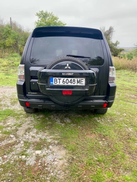 Обява за продажба на Mitsubishi Pajero 3.2 DID ~18 500 лв. - изображение 3 | Auto.bg Обява за продажба на Mitsubishi Pajero 3.2 DID ~18 500 лв. - изображение 3