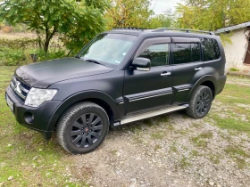 Обява за продажба на Mitsubishi Pajero 3.2 DID ~18 500 лв. - изображение 1 | Auto.bg Обява за продажба на Mitsubishi Pajero 3.2 DID ~18 500 лв. - изображение 1