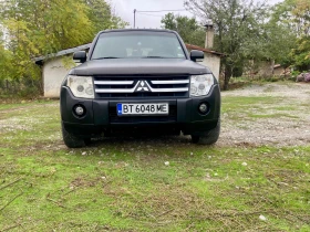 Обява за продажба на Mitsubishi Pajero 3.2 DID ~18 500 лв. - изображение 4 | Auto.bg Обява за продажба на Mitsubishi Pajero 3.2 DID ~18 500 лв. - изображение 4