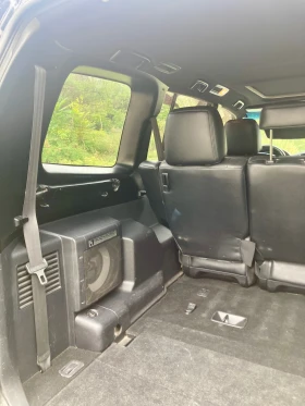 Обява за продажба на Mitsubishi Pajero 3.2 DID ~18 500 лв. - изображение 9 | Auto.bg Обява за продажба на Mitsubishi Pajero 3.2 DID ~18 500 лв. - изображение 9