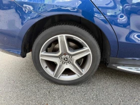 Mercedes-Benz GLE 400 * CARFAX * БЕЗ ПЪРВОНАЧАЛНА ВНОСКА - 52000 лв. / 26587.18 € - 47764283 7