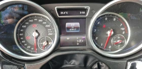 Mercedes-Benz GLE 400 * CARFAX * БЕЗ ПЪРВОНАЧАЛНА ВНОСКА - 52000 лв. / 26587.18 € - 47764283 12