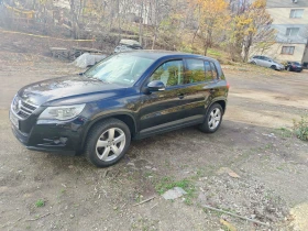VW Tiguan - 13999 лв. / 7157.58 € - 19262547 3