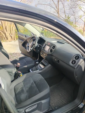VW Tiguan - 13999 лв. / 7157.58 € - 19262547 5