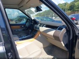 Land Rover Range rover 5.0L V-8 DI, DOHC, VVT, 375HP 4X4 Drive - 6800 € / 13299.64 лв. - 63724740 10