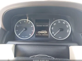 Land Rover Range rover 5.0L V-8 DI, DOHC, VVT, 375HP 4X4 Drive - 6800 € / 13299.64 лв. - 63724740 12