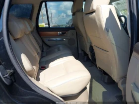 Land Rover Range rover 5.0L V-8 DI, DOHC, VVT, 375HP 4X4 Drive - 6800 € / 13299.64 лв. - 63724740 13