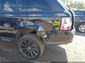 Land Rover Range rover 5.0L V-8 DI, DOHC, VVT, 375HP 4X4 Drive - 6800 € / 13299.64 лв. - 63724740 11