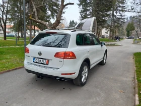 VW Touareg, снимка 4