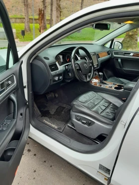 VW Touareg, снимка 8