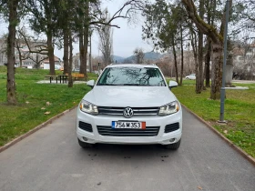 VW Touareg, снимка 2