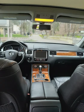 VW Touareg, снимка 7