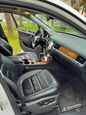 VW Touareg, снимка 9