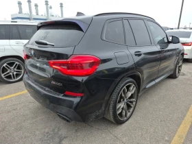 BMW X3 * M40I * CARFAX * БЕЗ ПЪРВОНАЧАЛНА ВНОСКА - 25200 € / 49286.92 лв. - 18785520 3