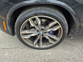 BMW X3 * M40I * CARFAX * БЕЗ ПЪРВОНАЧАЛНА ВНОСКА - 25200 € / 49286.92 лв. - 18785520 6