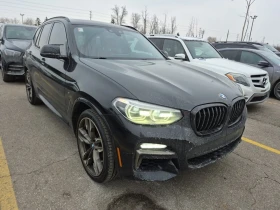 BMW X3 * M40I * CARFAX * БЕЗ ПЪРВОНАЧАЛНА ВНОСКА - 25200 € / 49286.92 лв. - 18785520 2