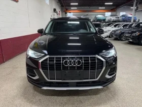 Audi Q3 * Komfort * Quattro AWD * Панорама* Кожен салон *  - 18800 € / 36769.60 лв. - 74081041 8
