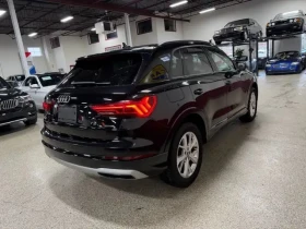 Audi Q3 * Komfort * Quattro AWD * Панорама* Кожен салон *  - 18800 € / 36769.60 лв. - 74081041 6