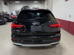 Audi Q3 * Komfort * Quattro AWD * Панорама* Кожен салон *  - 18800 € / 36769.60 лв. - 74081041 5