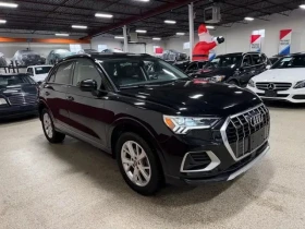 Audi Q3 * Komfort * Quattro AWD * Панорама* Кожен салон *  - 18800 € / 36769.60 лв. - 74081041 7