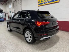 Audi Q3 * Komfort * Quattro AWD * Панорама* Кожен салон *  - 18800 € / 36769.60 лв. - 74081041 4