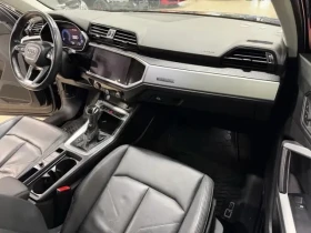 Audi Q3 * Komfort * Quattro AWD * Панорама* Кожен салон *  - 18800 € / 36769.60 лв. - 74081041 12
