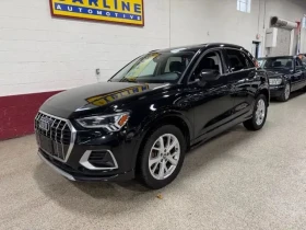 Audi Q3 * Komfort * Quattro AWD * Панорама* Кожен салон *  - 18800 € / 36769.60 лв. - 74081041 2