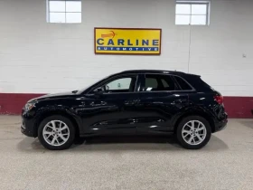 Audi Q3 * Komfort * Quattro AWD * Панорама* Кожен салон *  - 18800 € / 36769.60 лв. - 74081041 3