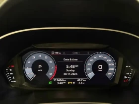Audi Q3 * Komfort * Quattro AWD * Панорама* Кожен салон *  - 18800 € / 36769.60 лв. - 74081041 16